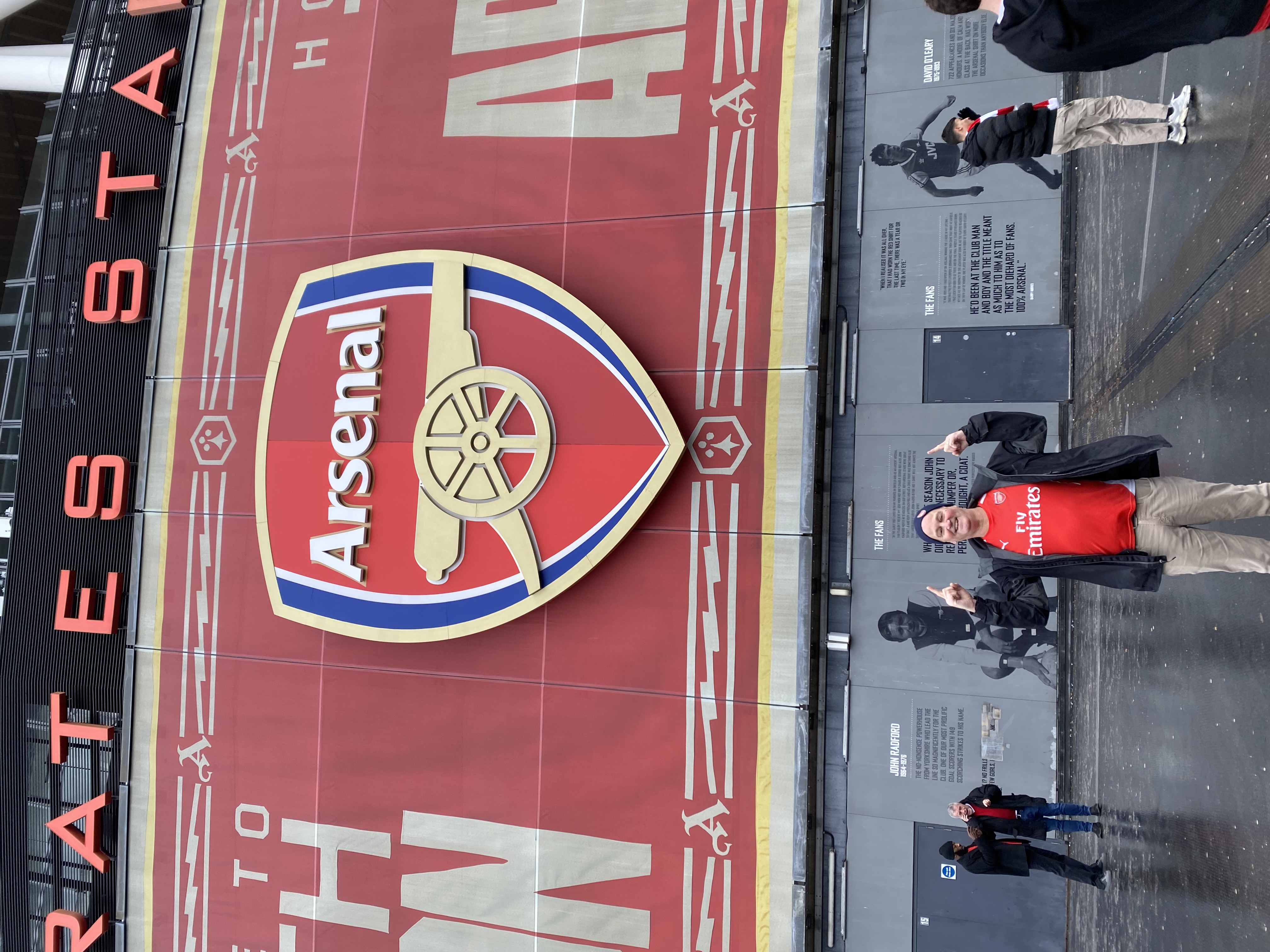 emirates stadium