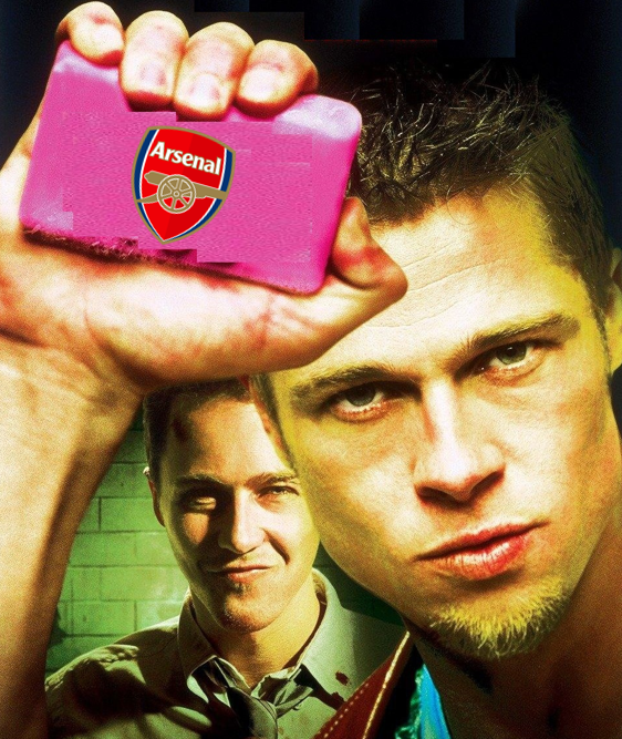 fight club